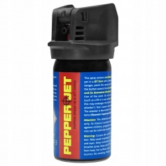 GAZ PIEPRZOWY ESP PEPPER JET 40 ML-ESP