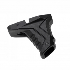 Chwyt Strike Industries Mini Handstop CMS M LOK czarny-Strike Industries