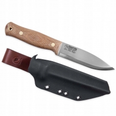 Nóż Stały Casstrom Lars Falt Micarta A8 Mod Kydex Bushcraft-Casstrom