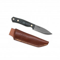 Nóż Stały Casstrom No.8 SFK 14C28N Zielona Micarta Bushcraft-Casstrom