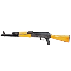 BROŃ KARABINEK AKM CUGIR MODEL 1963 KAL. 7,62x39 CHROMOWANA LUFA PRODUKCJA RUMUNIA-Cugir Arms Factory