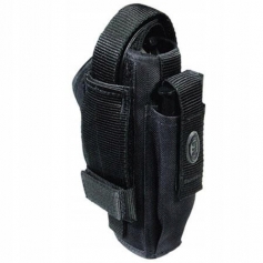 KABURA NA PAS LEAPERS UNIWERSALNA AMBI PVC-H288B-Leapers
