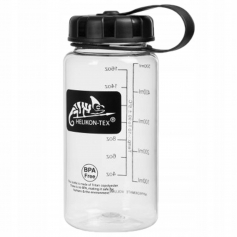 Bidon Helikon-Tex Butelka Turystyczna TRITAN Outdoor 550 ml bezbarwny-Helikon-Tex®