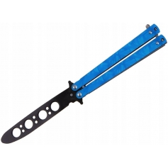 NÓŻ MOTYLEK TRENINGOWY BSH N-500S-BSH