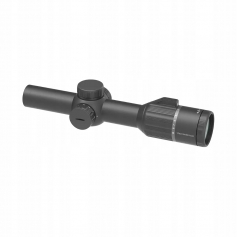 Vector Optics Luneta biegowa Constantine HD 1-10x24 FFP VCO-2 MIL Czarny-Vector Optics