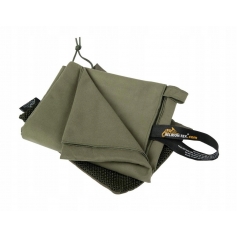 Ręcznik szybkoschnący duży mikrofibra Helikon 125 x 75 cm - Olive Green-Helikon-Tex®