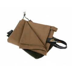 Ręcznik szybkoschnący Helikon-Tex Field Towel 75 cm x 125 cm Coyote-MFH