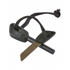 Krzesiwo szwedzkie Wildo Fire-Flash Pro Large olive green 18830-Wildo