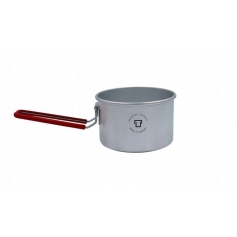 TRANGIA GARNUSZEK T-CUP RED-Trangia