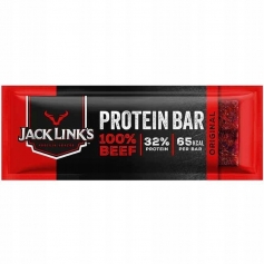Suszona wołowina Jack Link's Protein Bar Original 22,5 g-Jack Link's