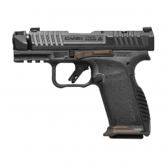 BROŃ PISTOLET CANIK PRIME RADIAN SZARY 9X19-Canik