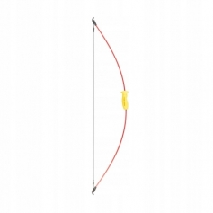 Łuk klasyczny dla dzieci NXG RB First Shot Set 1 10-10 lbs-NXG