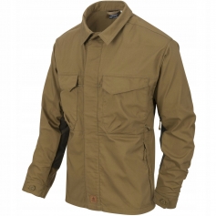 Koszula męska Helikon-Tex Buschcraft Line M długi rękaw-Helikon-Tex®