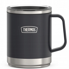 Kubek termokubek THERMOS ICON granit 410 ml-Thermos