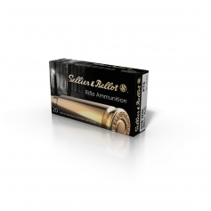 Amunicja .308 Win S&B PTS 11,7g/180gr opakowanie 20 szt.-S&B