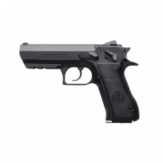 BROŃ PISTOLET IWI JERICHO 941 STALOWY SZKIELET 4,4" 9X19-IWI Israeli Weapon Industries