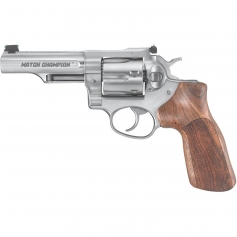 BROŃ REWOLWER RUGER GP100 MATCH CHAMPION KAL. .357MAG-RUGER FIREARMS