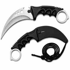 Nóż BSH ADVENTURE Karambit CS:GO N-166B-BSH