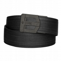 Pas taktyczny Kore Essentials Tactical Garrison Gun Belt G3 czarny-Kore Essentials