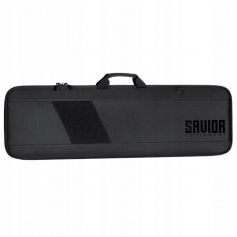 Futerał Torba Savior Single Rifle Specialist Series 42" Black RB-SG42-WS-BK-Savior