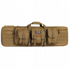 Futerał Torba Savior Double Rifle Bag American Classic 36" TAN-Savior