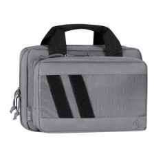 Torba na pistolet Savior Specialist Pistol Case Szara HC-DGSPORT-WS-GS-Savior