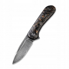 Nóż składany Civivi Elementum Damast Resin C907C-DS3-Civivi