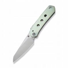 Nóż Składany Civivi Vision FG G10 Jade C22036-2-Civivi