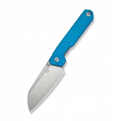 Nóż Składany CIVIVI Hid G10 Blue C23008-5 by Ostap Hel-Civivi