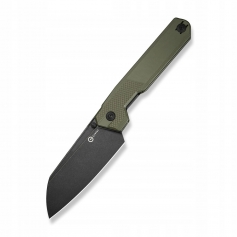 Nóż Składany Civivi Hid OD Green C23008-2 by Ostap Hel-Civivi