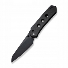 Nóż Składany Civivi Vision FG G10 All Black C22036-1-Civivi