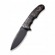 Nóż składany Civivi Praxis Shredded Carbon Copper C803I-Civivi