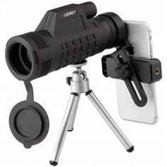 MONOKULAR COMET LR040 8x42 mm + STATYW-Comet