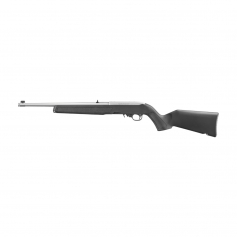 Karabinek bocznego zapłonu Ruger 10/22 Stainless .22 LR-RUGER FIREARMS