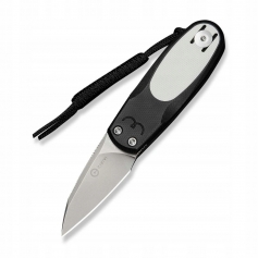 Nóż Składany Civivi Purr Nitro-V Black & White G10-Civivi