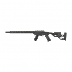Karabinek bocznego zapłonu Ruger Precision Rimfire .22 LR-RUGER FIREARMS