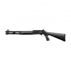 STRZELBA PANZER ARMS TACTICAL M4 SEMI-AUTO kal. 12/76-Panzer Arms