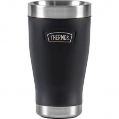 KUBEK TERMICZNY TERMOKUBEK WODOSZCZELNY THERMOS ICON 355ML GRANIT-Thermos