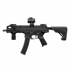 KARABINEK LUCANSKY ARMS STINGER 9 9×19 mm LUFA 8"-Lucansky Arms