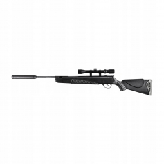 Wiatrówka sprężynowa Optima by Hatsan kaliber 5,50 mm lufa gwintowana-HATSAN