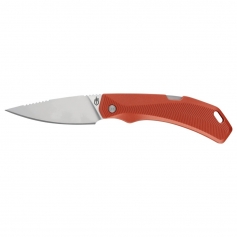 NÓŻ GERBER FOREFRONT FOLDING 4L ORANGE BLISTER-GERBER