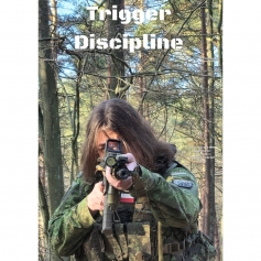 Trigger Discipline Podręcznik Gracza-