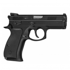BROŃ PALNA PISTOLET CZ 75 P-01 OMEGA 9mm LUGER B5-CZ