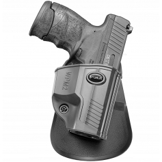 Kabura Fobus WPM2 RT do pistoletu WALTHER PPS M2-Fobus
