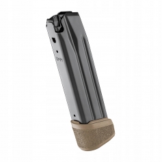 MAGAZYNEK DO PISTOLETU SPRINGFIELD ECHELON 9MM 20NB FDE-SPRINGFIELD ARMORY