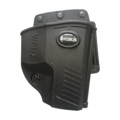 Kabura do pistoletu WALTHER PPS M2 Fobus WPM2 BH ND-Fobus