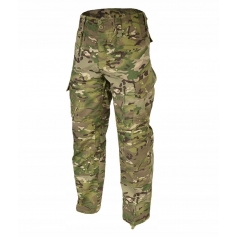Spodnie Męskie Texar WZ10 Ripstop MC Multicam XL-Texar