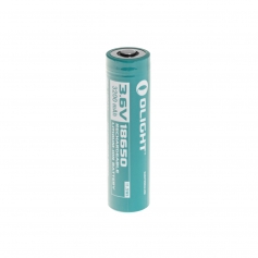 Akumulator litowo-jonowy (Li-Ion) Olight 3,6 V 3200 mAh 18650-OLIGHT
