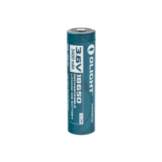 Akumulator litowo-jonowy (Li-Ion) Olight 3,6 V 3400 mAh 18650-OLIGHT