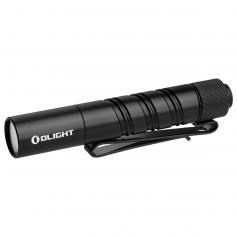 Latarka Olight I3T 2 EOS Black 300 lm-OLIGHT